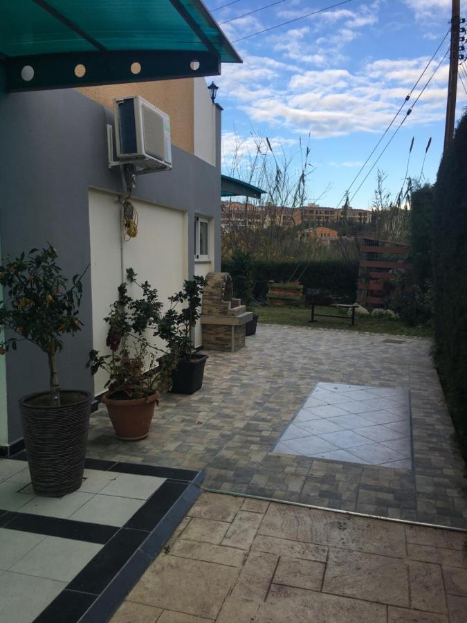 Livadia studio Paphos Esterno foto