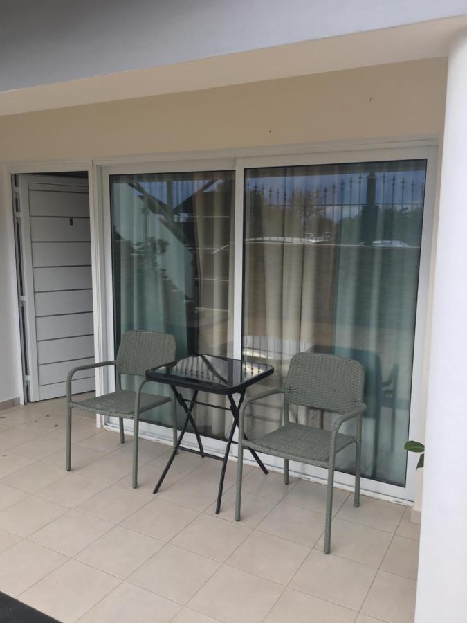 Livadia studio Paphos Esterno foto