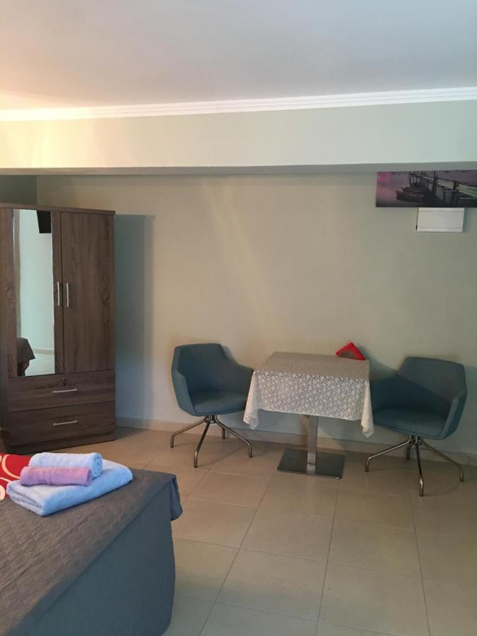 Livadia studio Paphos Esterno foto