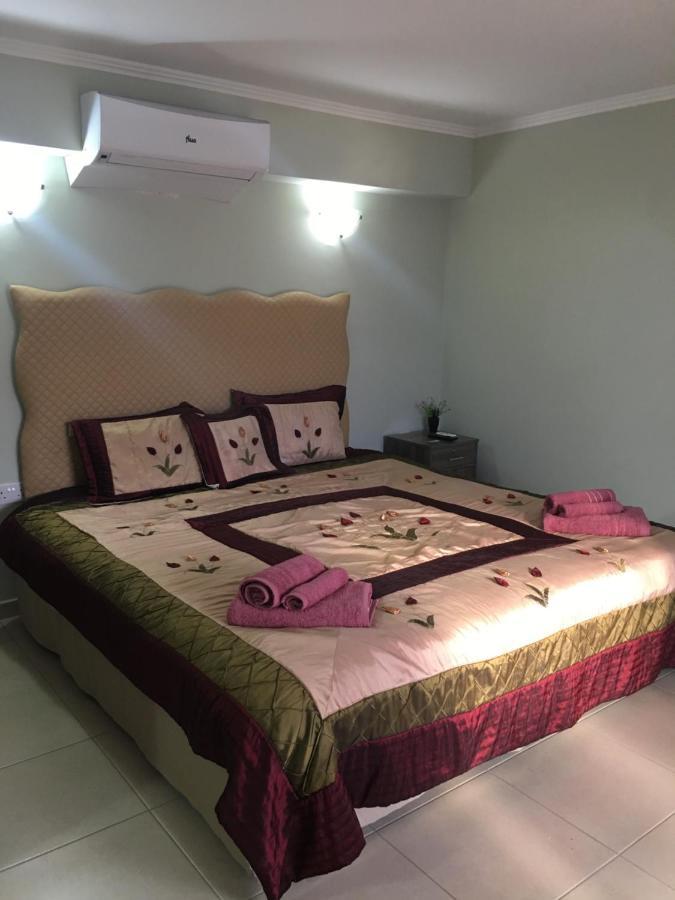 Livadia studio Paphos Esterno foto